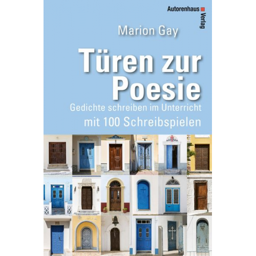 Marion Gay - Türen zur Poesie