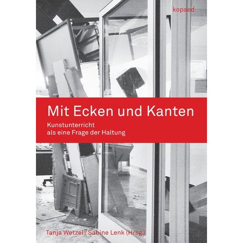 Mit Ecken und Kanten