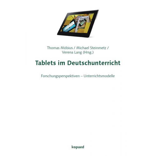 Tablets im Deutschunterricht