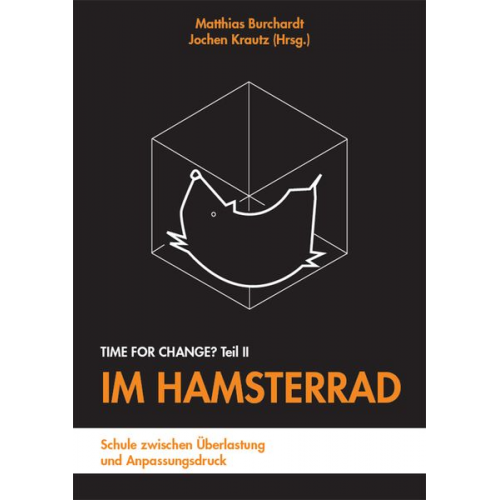 Matthias Burchardt Jochen Krautz - Im Hamsterrad