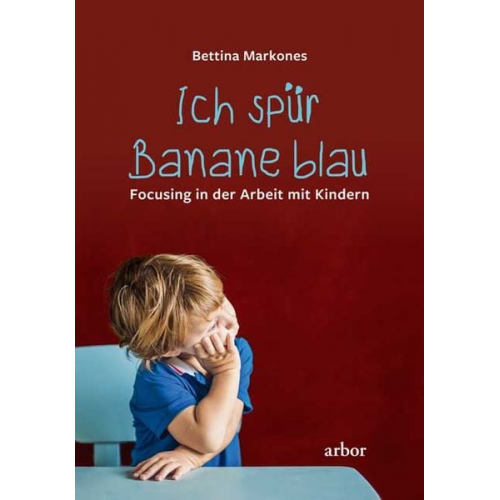 Bettina Markones - Ich spür Banane blau