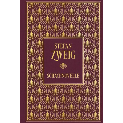 Stefan Zweig - Schachnovelle