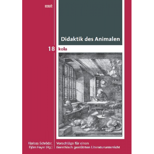 Didaktik des Animalen