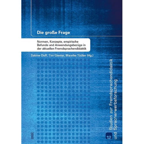 Die große Frage