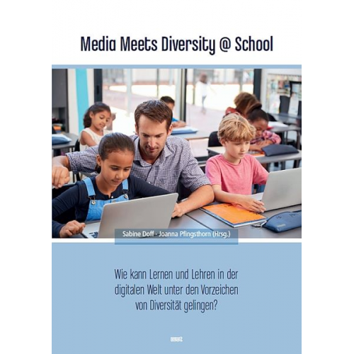 Media Meets Diversity @ School