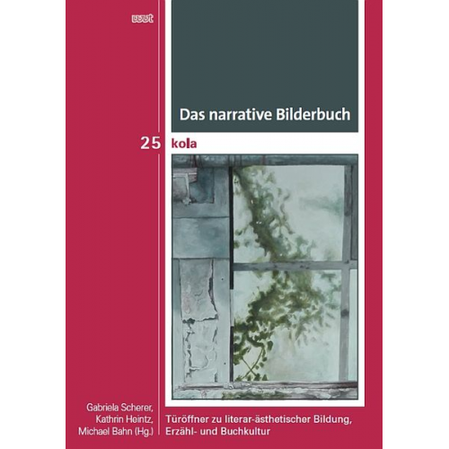 Das narrative Bilderbuch