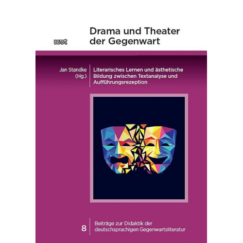 Drama und Theater der Gegenwart