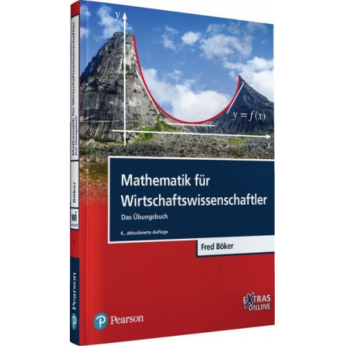 Fred Böker - Mathematik für Wirtschaftswissenschaftler