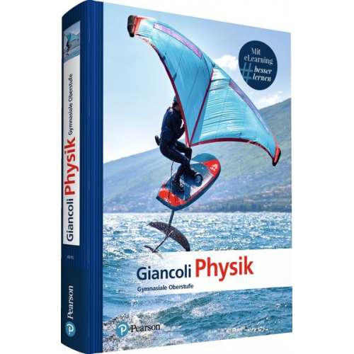 Douglas C. Giancoli - Giancoli Physik. Gymnasiale Oberstufe