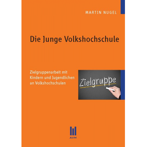 Martin Nugel - Die Junge Volkshochschule