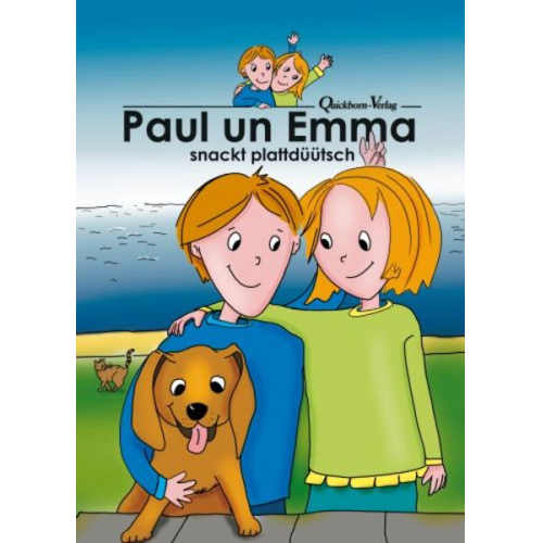 Paul un Emma