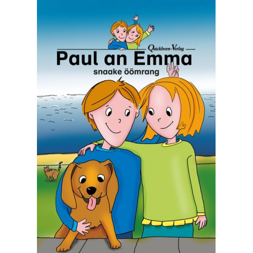 Paul an Emma (Ööm)