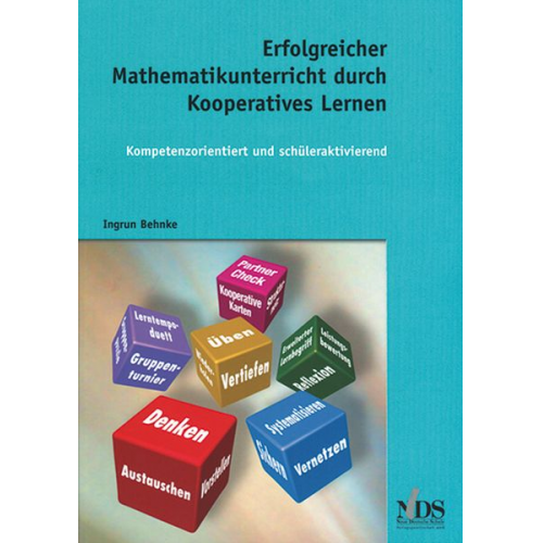 Ingrun Behnke - Erfolgreicher Mathematikunterricht durch Kooperatives Lernen