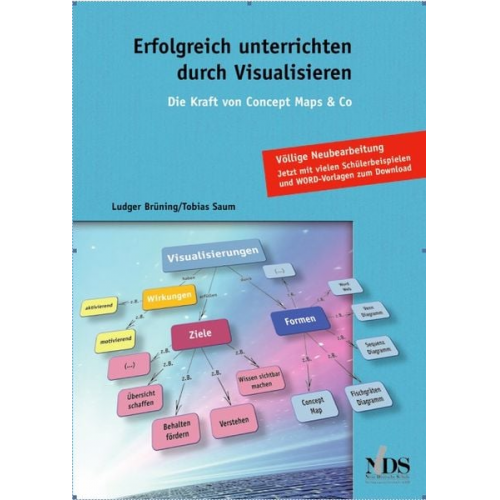 Ludger Brüning Tobias Saum - Erfolgreich unterrichten durch Visualisieren