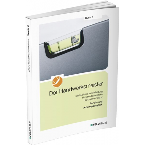 Carl-Ludwig Centner - Centner, C: Handwerksmeister - Buch 2