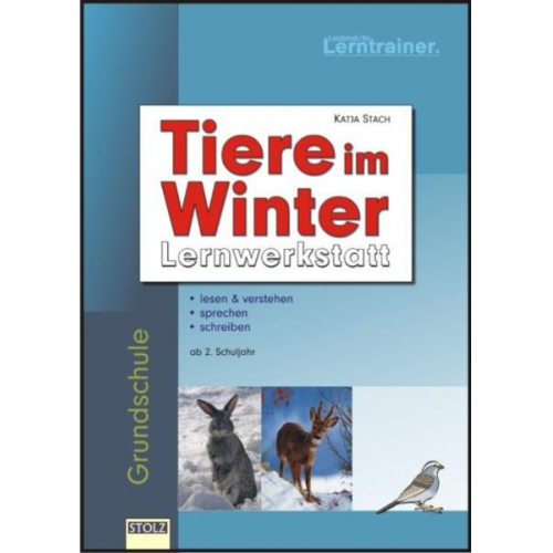 Katja Stach - Stach, K: Tiere im Winter