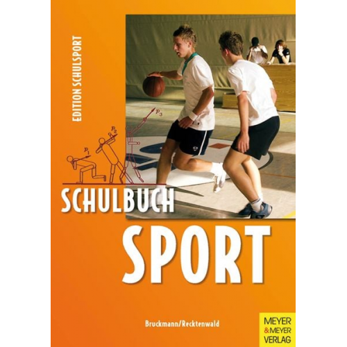 Klaus Bruckmann Heinz-Dieter Recktenwald - Schulbuch Sport