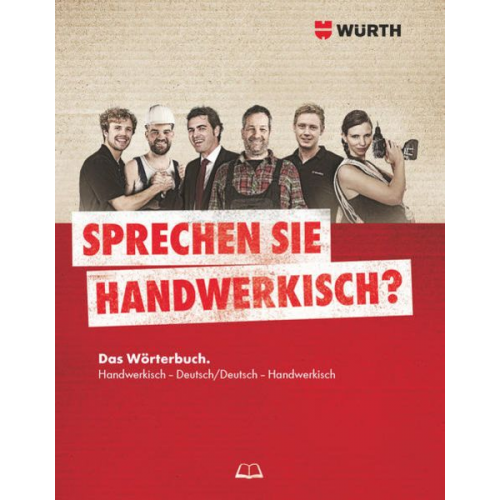 Sprechen sie handwerkisch?