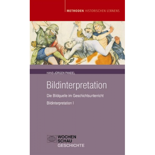 Hans-Jürgen Pandel - Bildinterpretation I