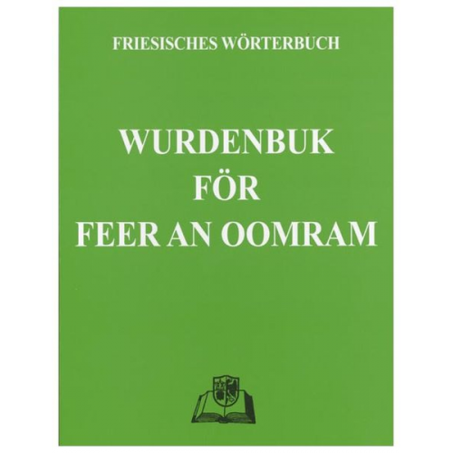 Ommo Wilts Elene Braren Nickels Hinrichsen - Wurdenbuk för Feer an Oomram