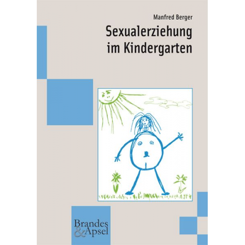 Manfred Berger - Sexualerziehung im Kindergarten