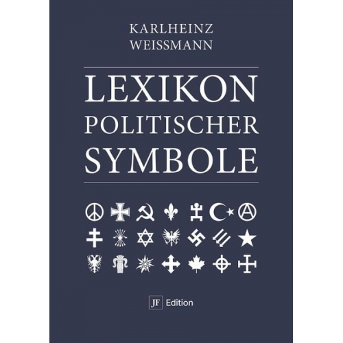 Karlheinz Weissmann - Lexikon politischer Symbole