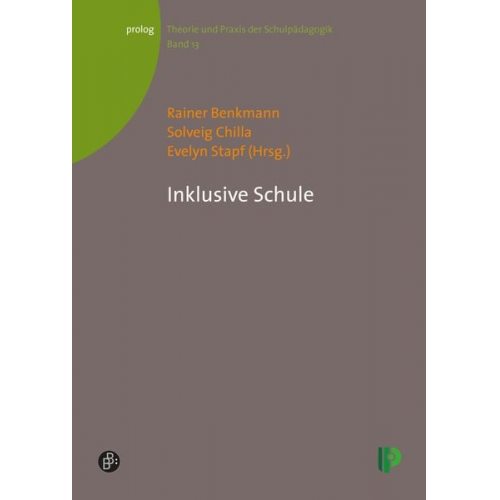 Inklusive Schule