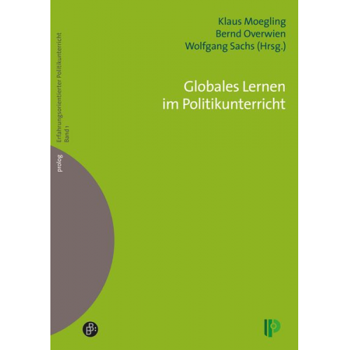 Globales Lernen im Politikunterricht