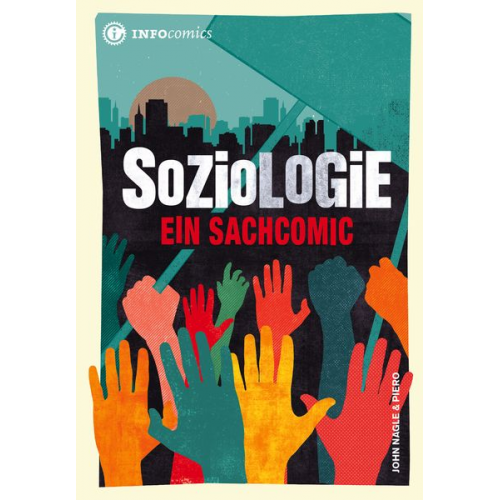 Nagle John - Soziologie