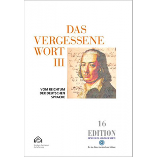 Katrin Bibiella - Das vergessene Wort III