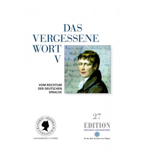 Katrin Bibiella - Das vergessene Wort V