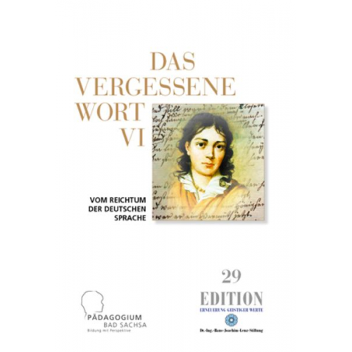 Katrin Bibiella - Das vergessene Wort VI