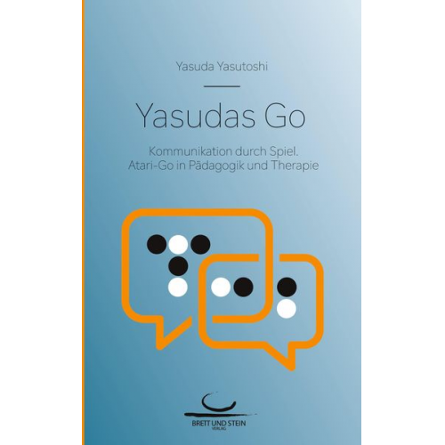 Yasutoshi Yasuda - Yasudas Go