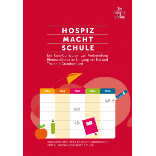 Hospiz macht Schule