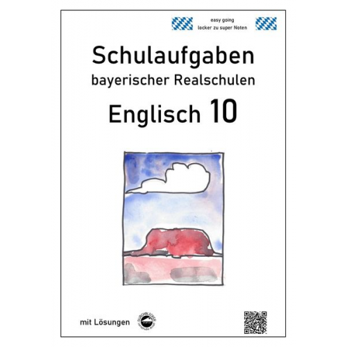 Monika Arndt - Schulaufgaben Bayerischer Realschulen