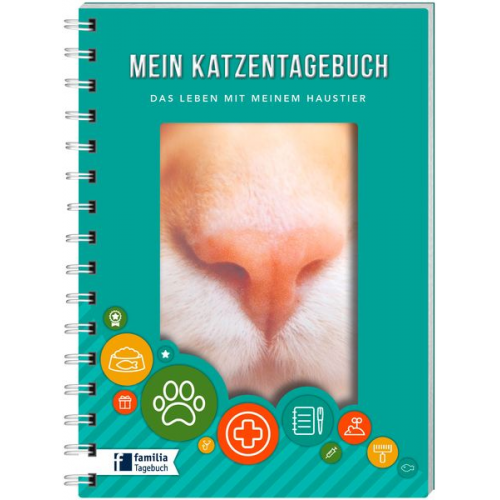 Mein Katzentagebuch