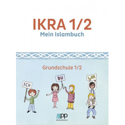 Ikra 1/2