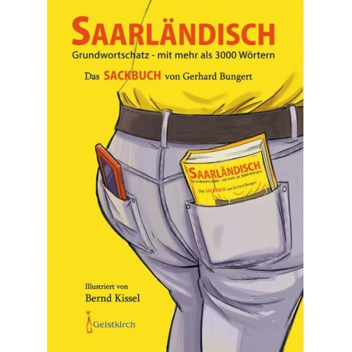 Gerhard Bungert - Saarländisch