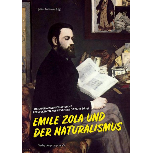 Nicole Winter Luisa Moser Noé Gräbner Karina Bauer Viktoria Schiffmann - Emile Zola und der Naturalismus