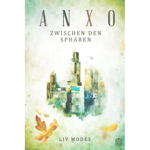 Liv Modes - ANXO: