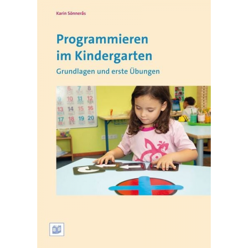 Karin Sönnerås - Programmieren im Kindergarten