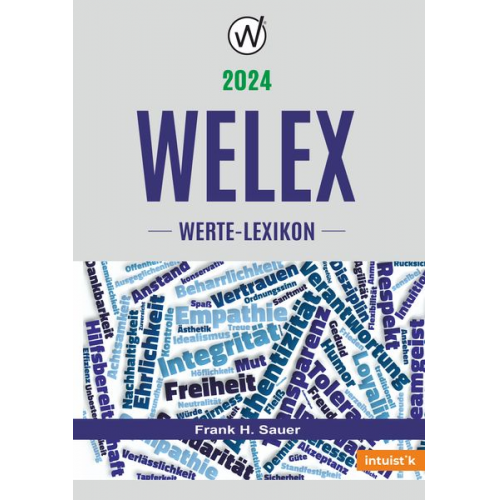 Frank H. Sauer - WELEX