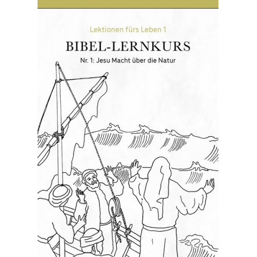 Bibel-Lernkurs