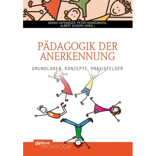 Pädagogik der Anerkennung