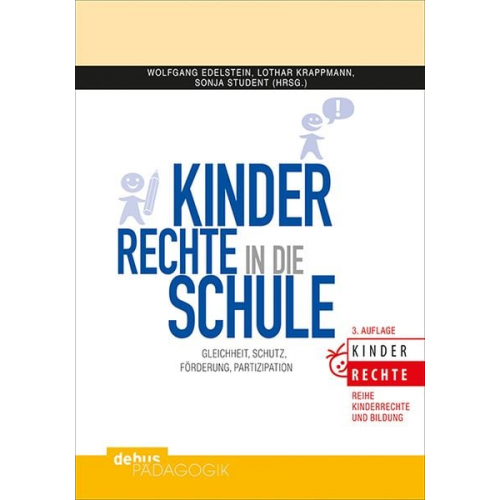 Kinderrechte in die Schule