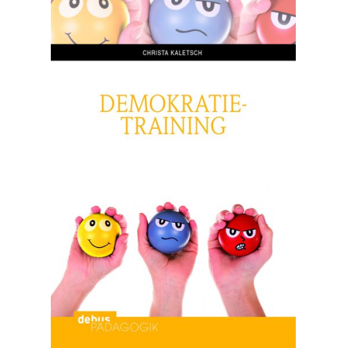 Christa Kaletsch - Demokratietraining