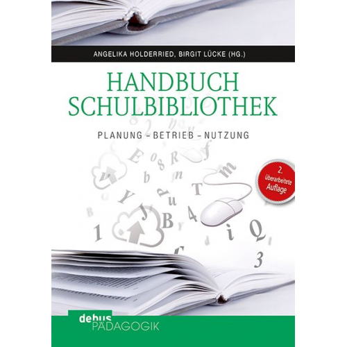 Handbuch Schulbibliothek