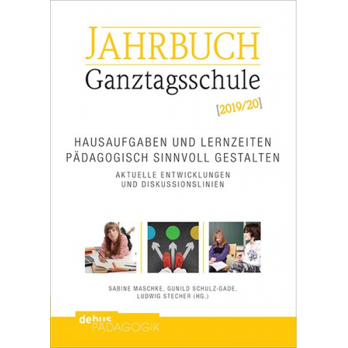 Hausaufgaben und Lernzeiten pädagogisch sinnvoll gestalten. Aktuelle Entwicklungen und Diskussionslinien