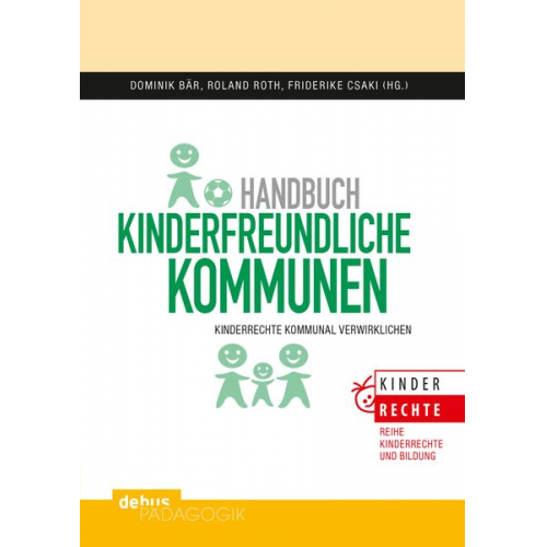 Handbuch kinderfreundliche Kommunen