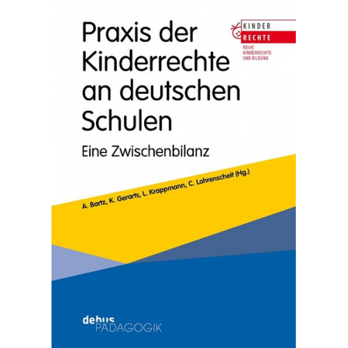 Praxis der Kinderrechte an deutschen Schulen